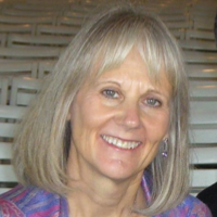 Vicki Tapia - Author